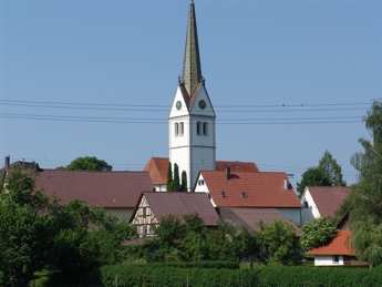 Hoßkirch
