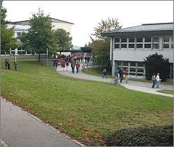 Grund- und Hauptschule Altshausen